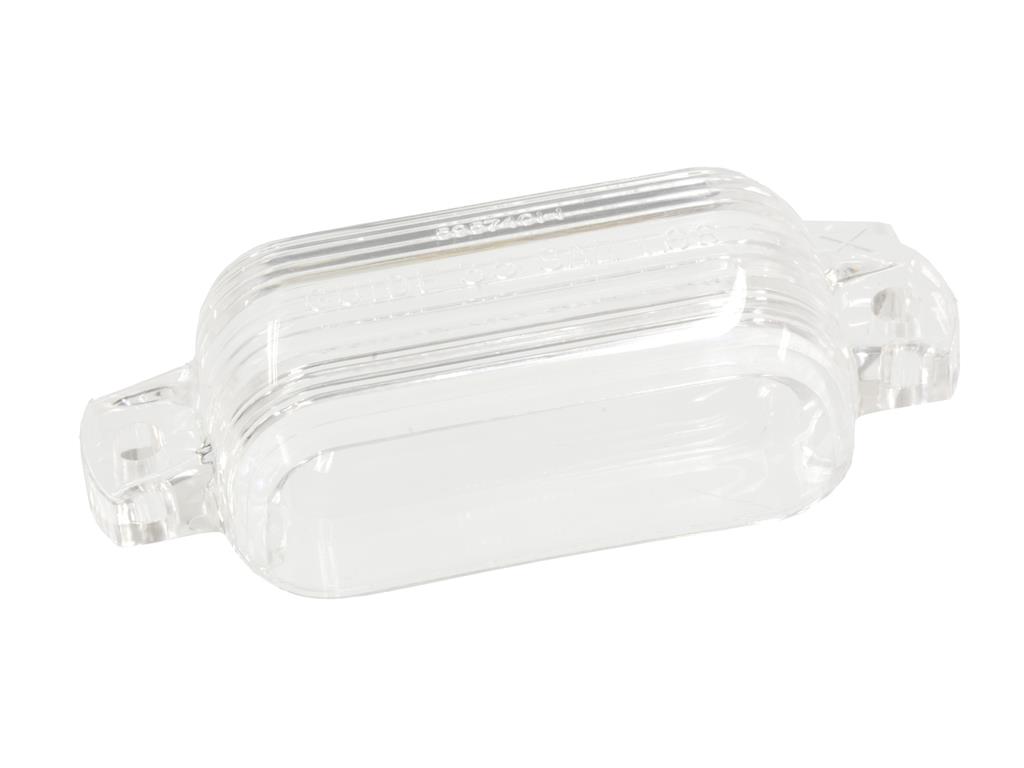68-73 License Light Lens