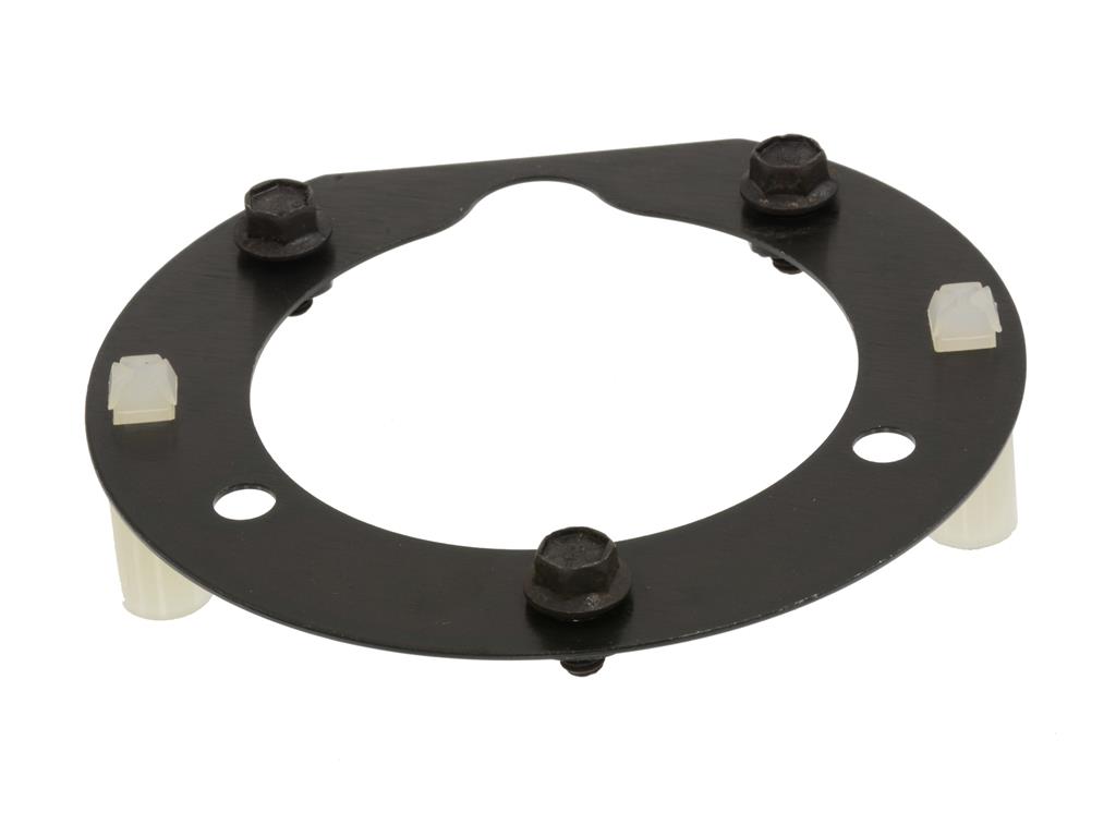 75-79 Tail Light Retainer w/Plastic Anchors