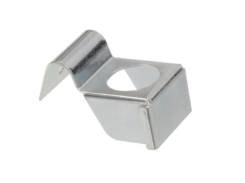 68-77 Courtesy Light Bracket - RH Kick Panel