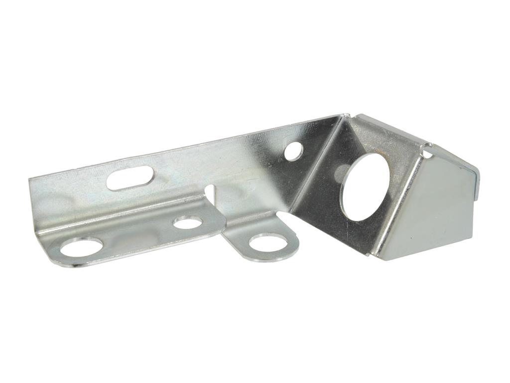 69-77 Courtesy Light Bracket - LH Kick Panel