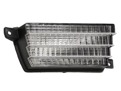 73-74 Park Light Assembly Side: Right