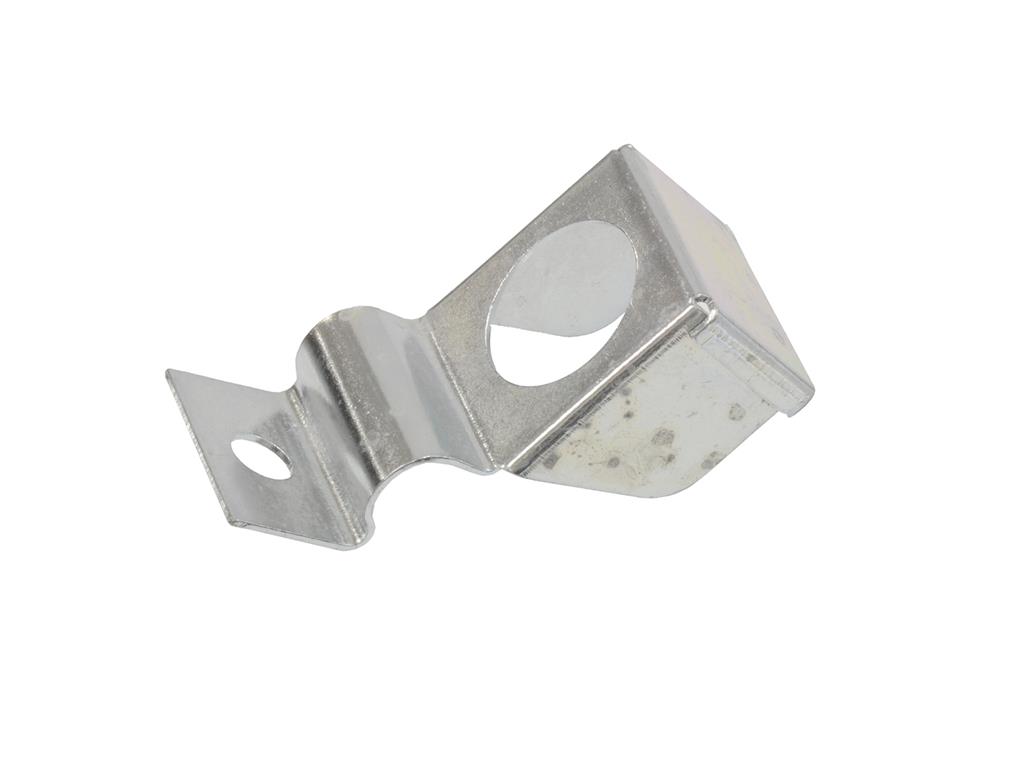 73-77 w/AC Courtesy Light Bracket - RH Side