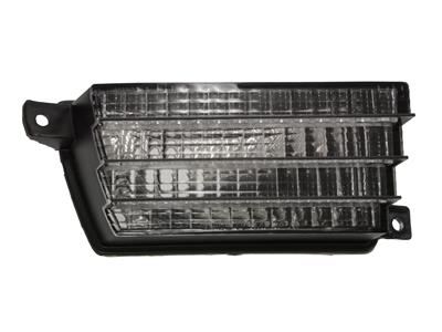 1975-1979 Corvette Park Light Assembly