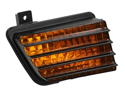 1980-1982 Corvette Park Light Assembly
