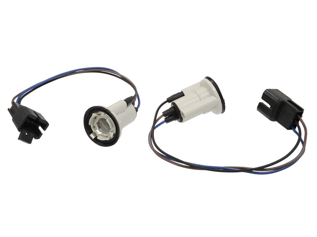 77L-78 Park Light Wiring Extensions