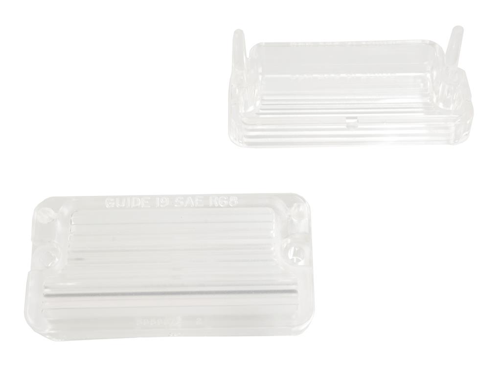 68 Back-Up Light Lens