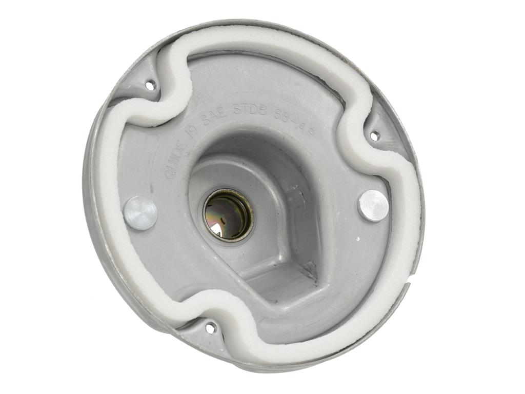 72-73 Tail Light Housing