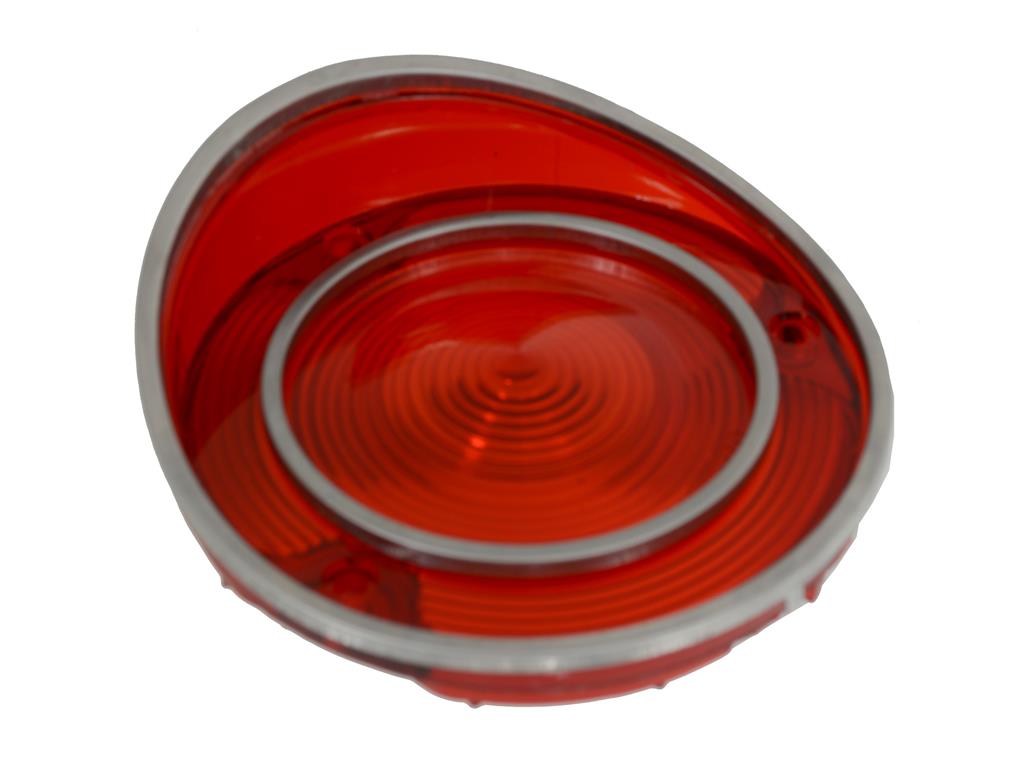 70-71E Tail Light Lens