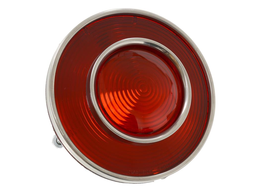 74 Tail Light