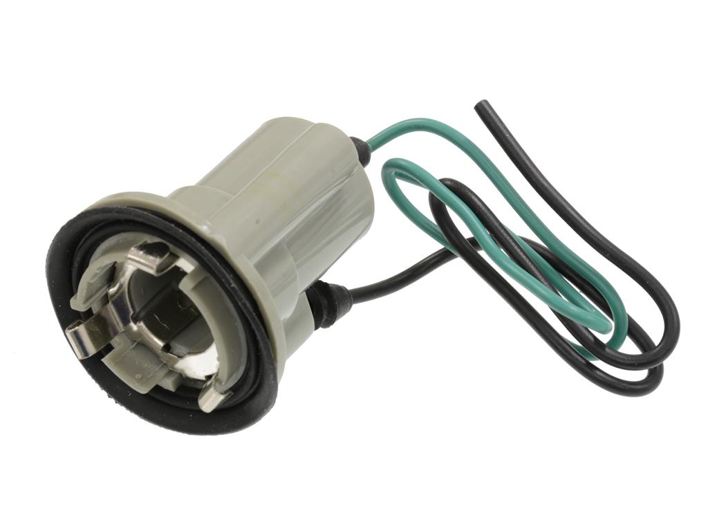 75-82 Back-Up Light Socket w/Pigtail