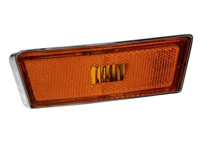 1970-1972 Corvette Front Side Marker Light
