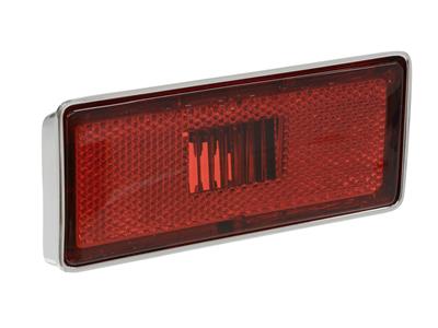 70-74E Rear Side Marker Light Side: Right