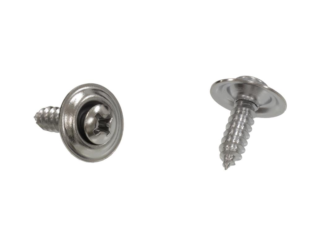 74-82 License Lamp Screws