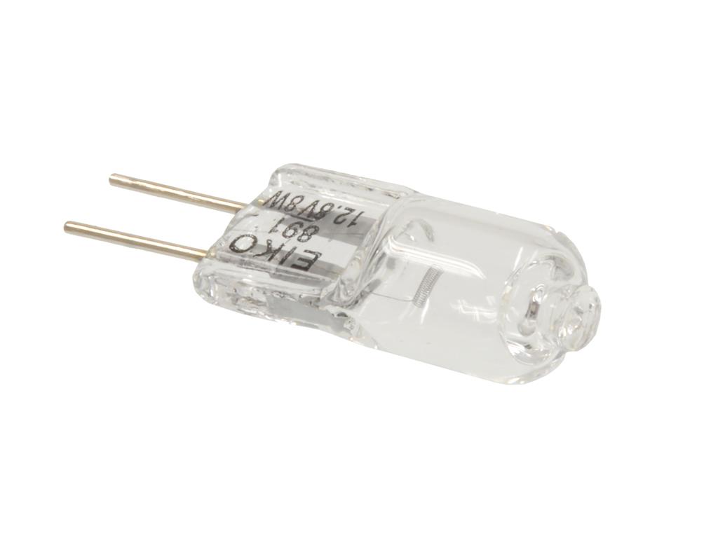 Exterior Light Bulb #891 (High Mount Stop Lamp)