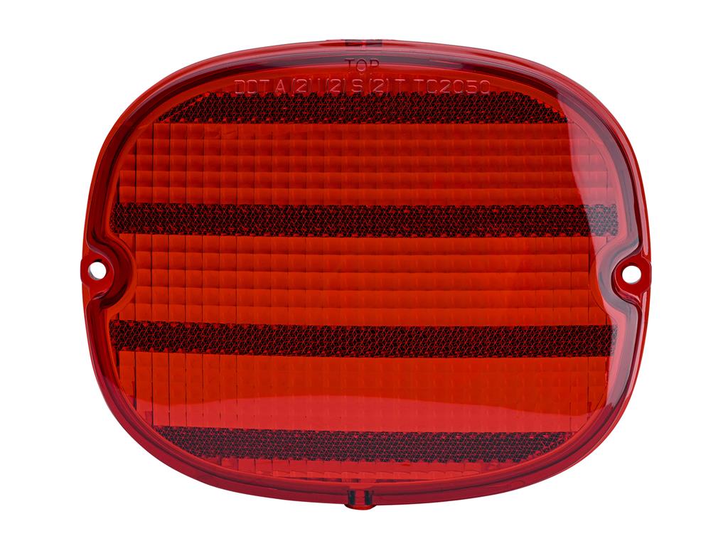 90-96 Tail Light Lens