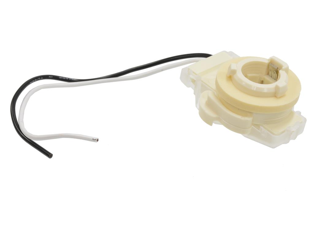 80-96 Marker Light & 89-96 Stop Lamp Socket w/Pigtail