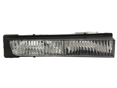 1984-1990 Corvette Park/Turn/Fog Light Assembly