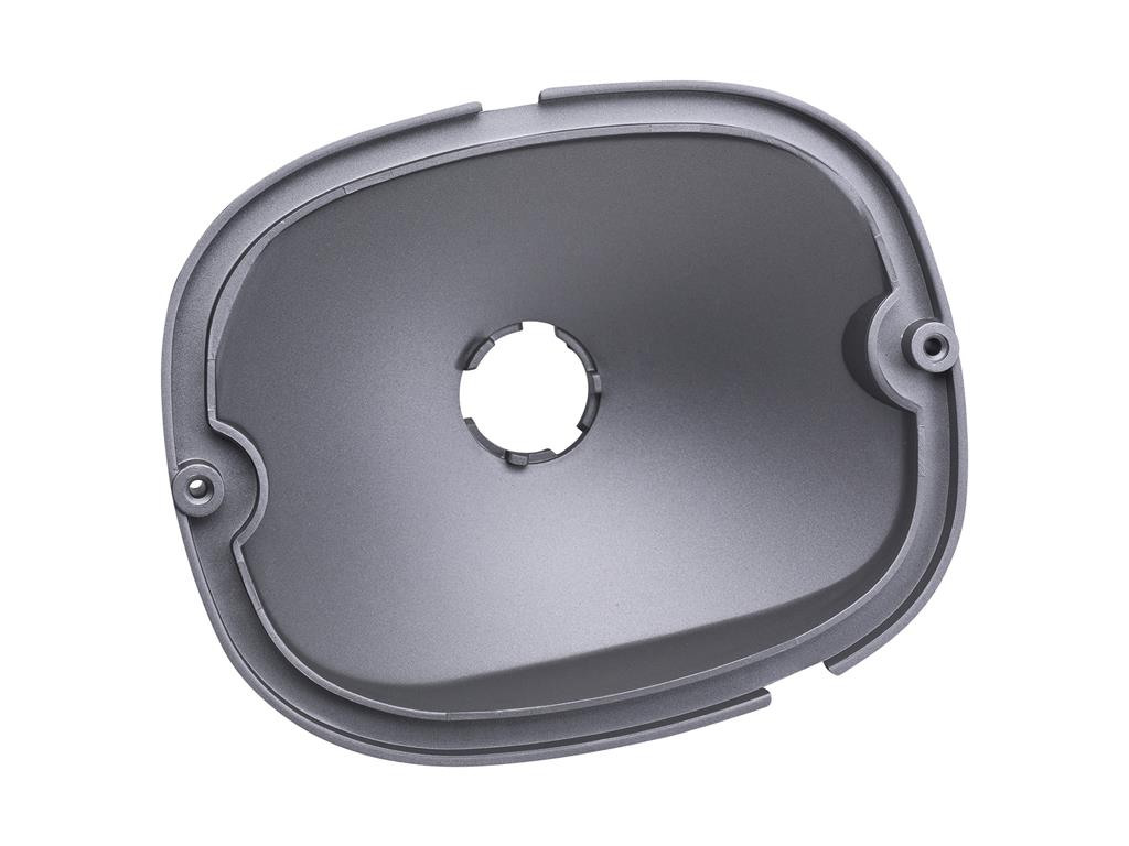 1990-1996 Tail Light Housing ( 90 ZR1 91-96 All ) - Reproduction - CA
