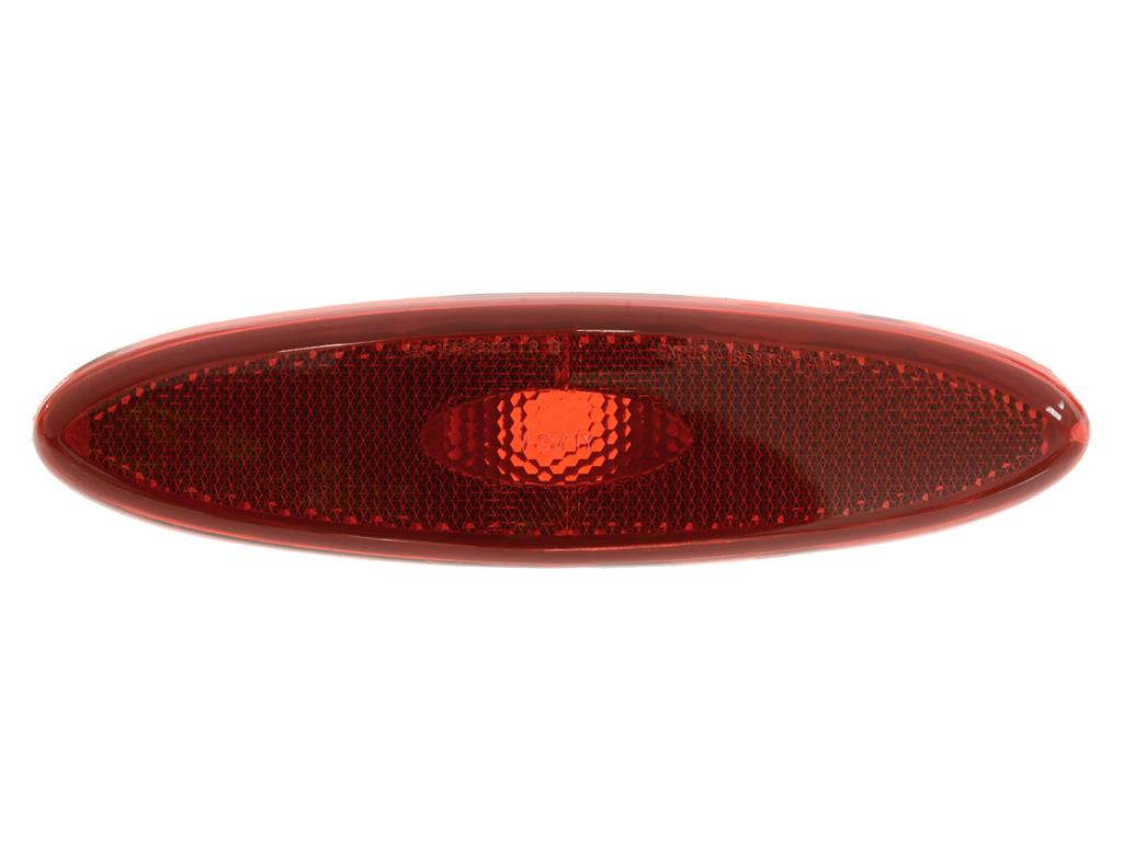 97-04 Rear Side Marker Light - Red
