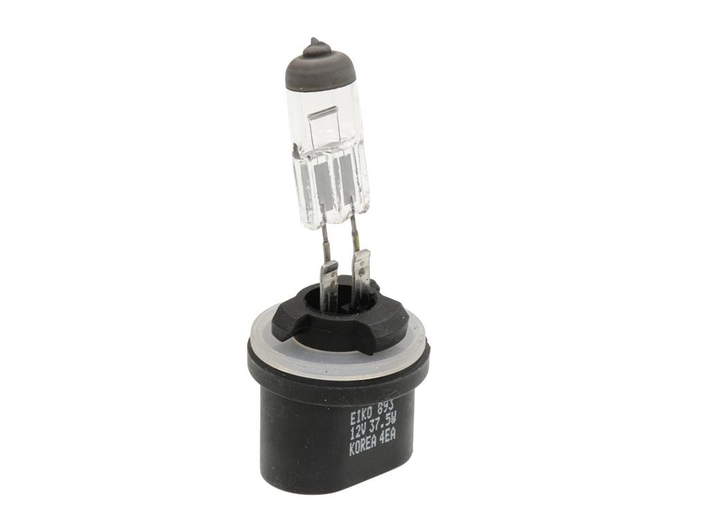 97-99 Fog Lamp Bulb