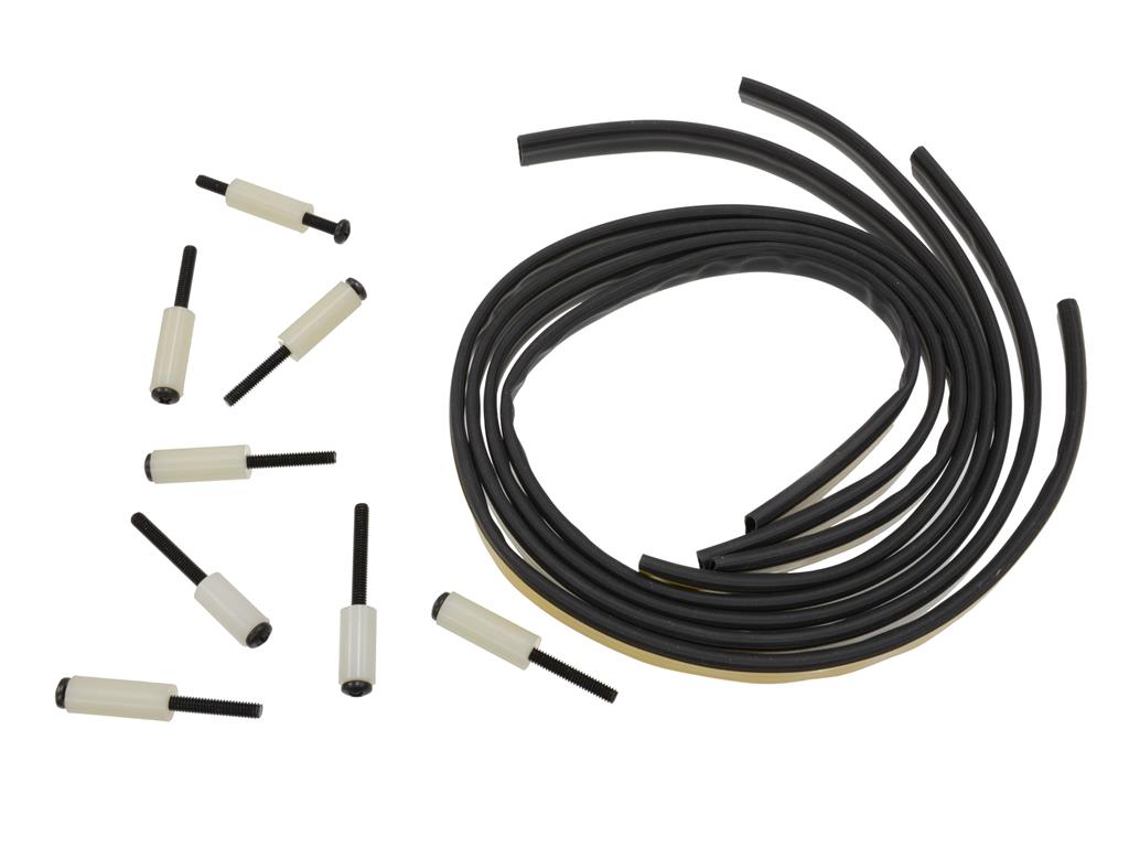 97-04 Tail Lamp Flush Mount Kit