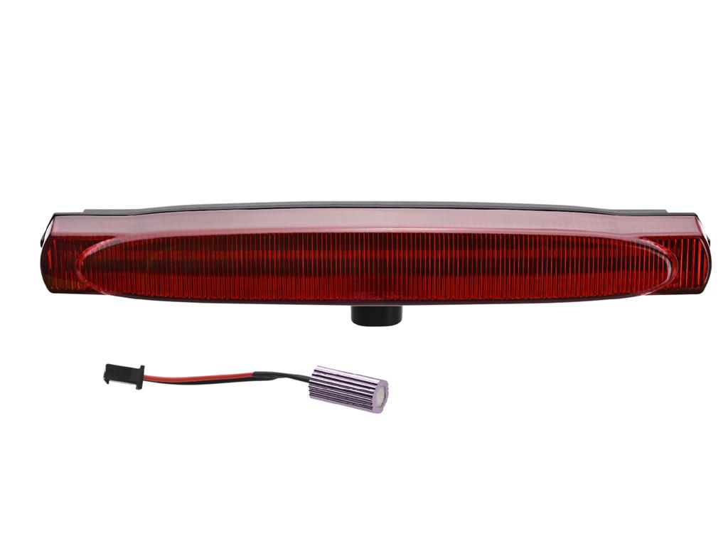 97-04 Red LED 3rd Brake Light - CA