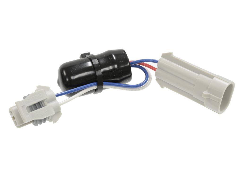 05-13 5th Brake Light Flasher