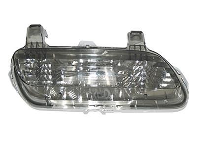 05-13 Back-up Lamp - With Socket And Bulb - Right