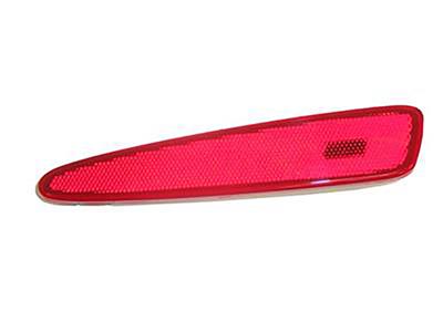 05-13 Left Rear Side Marker Lamp - Red