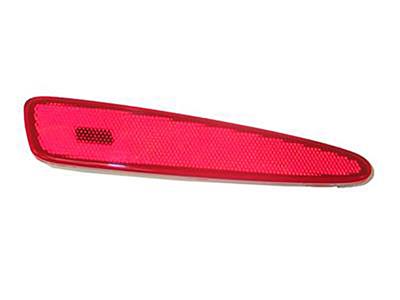 05-13 Right Rear Side Marker Lamp - Red