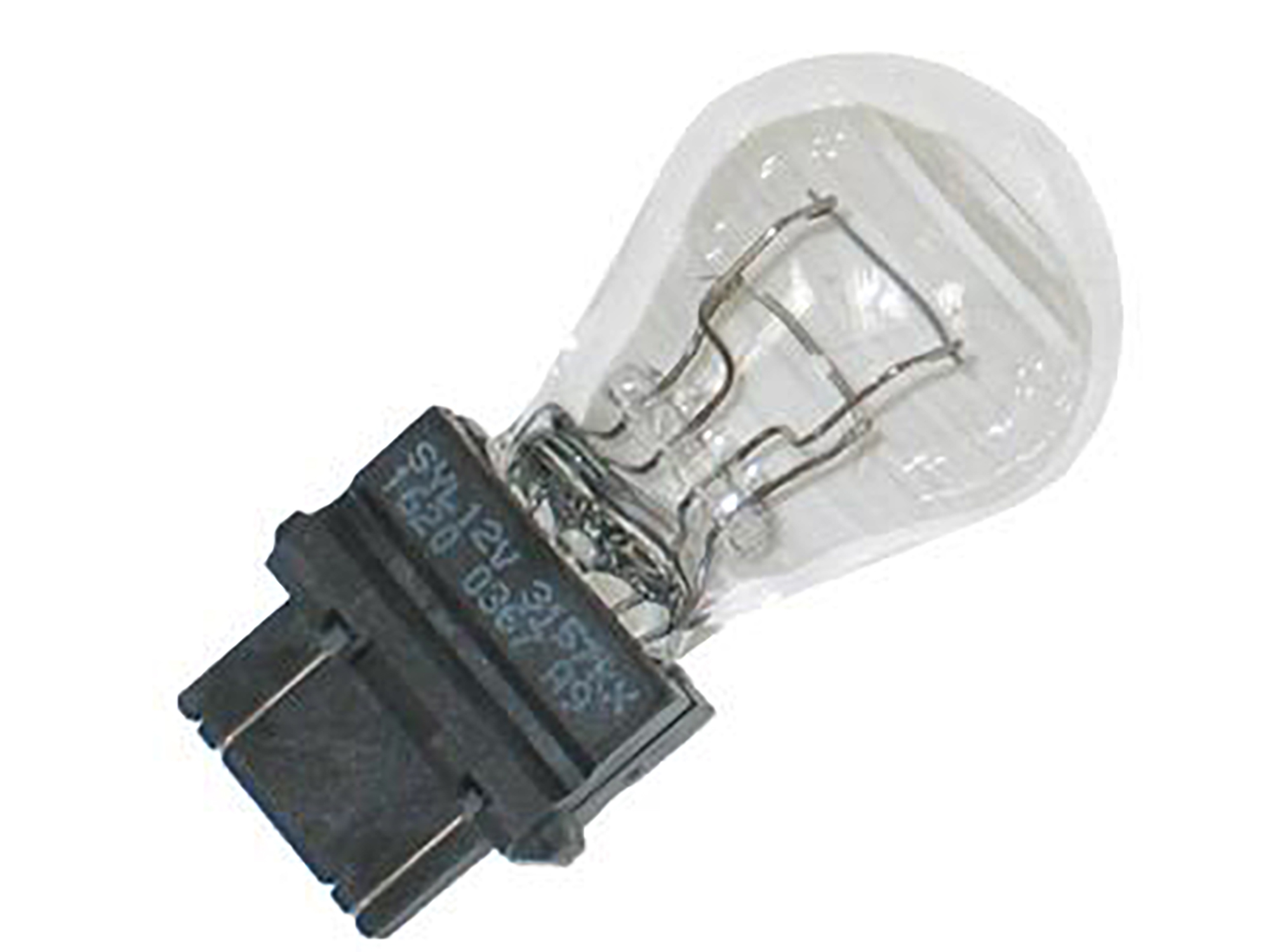 05-13 Back Up Lamp Bulb