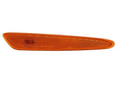 05-13 Right Front Side Marker Lamp - Amber (Foreign Reproduction)
