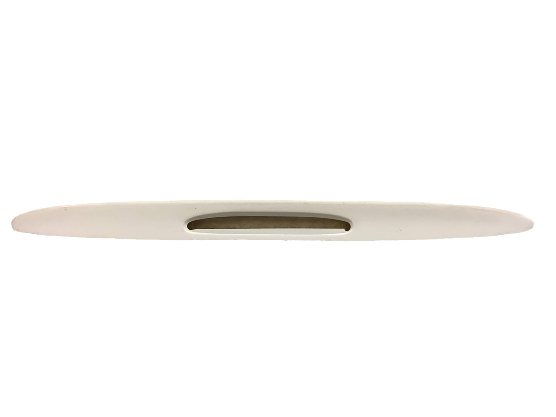 2006-2013 Z06 Grand Sport Style 3rd Brake Light Housing Spoiler - Fiberglass