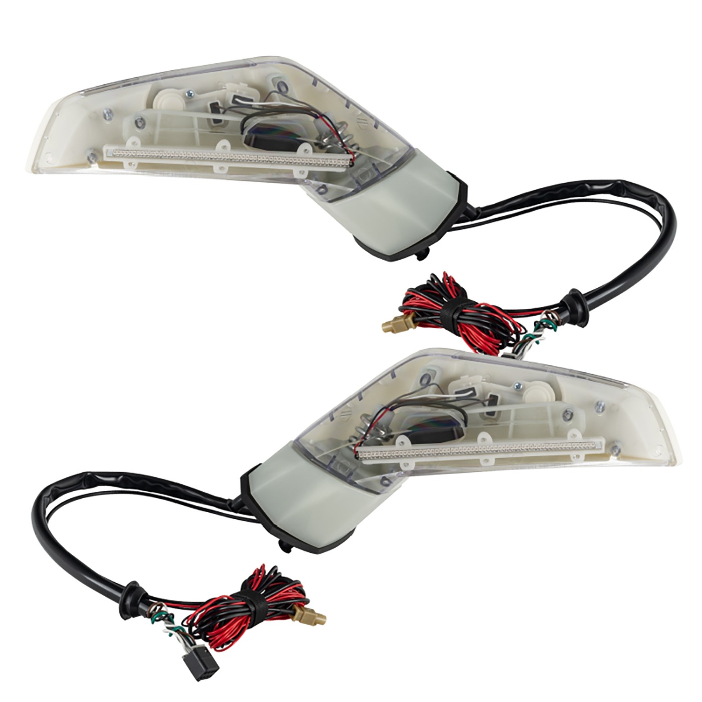 05-13 Oracle XM Concept Mirrors (Unpainted)
