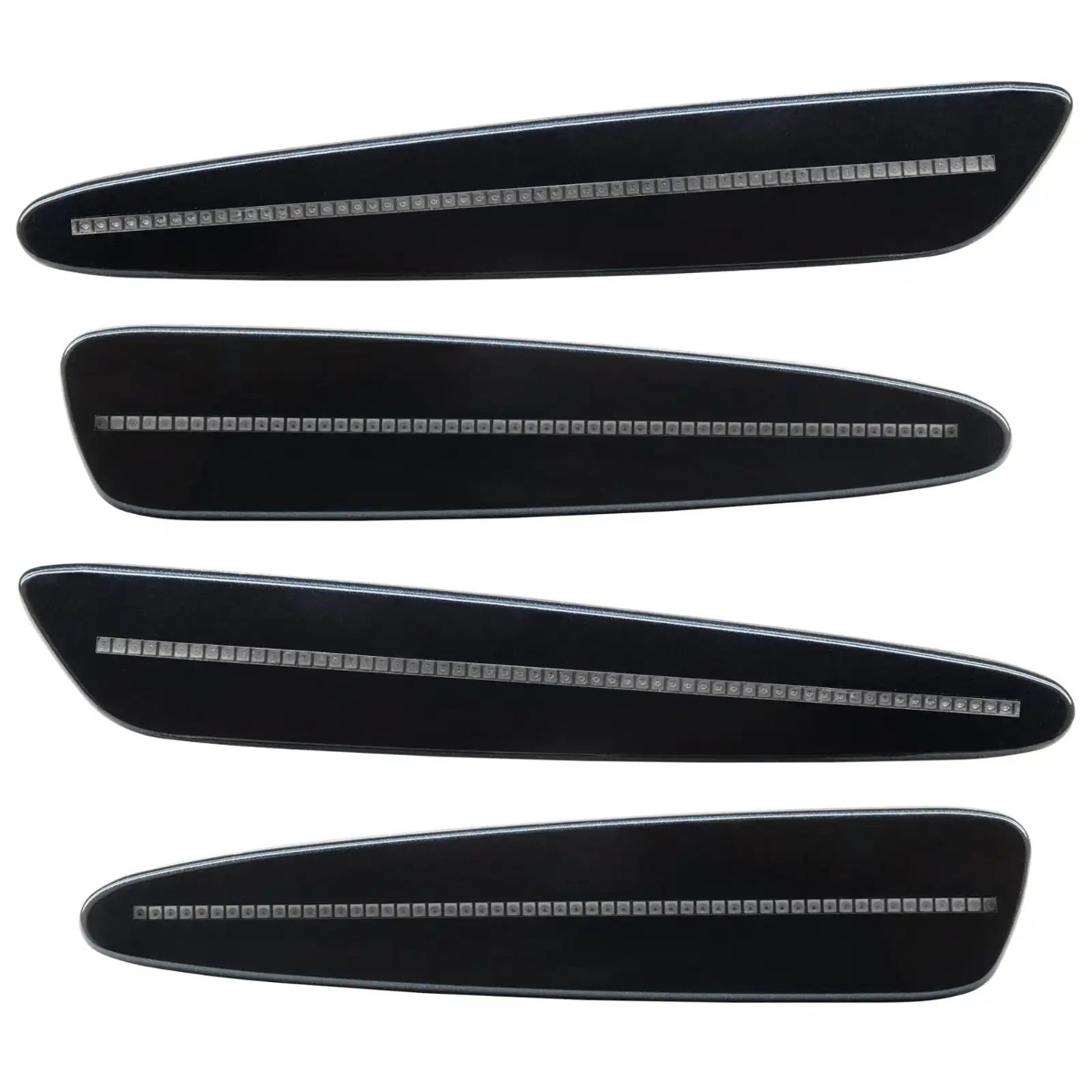 05-13 Oracle LED Concept Sidemarker Kit - Tinted
