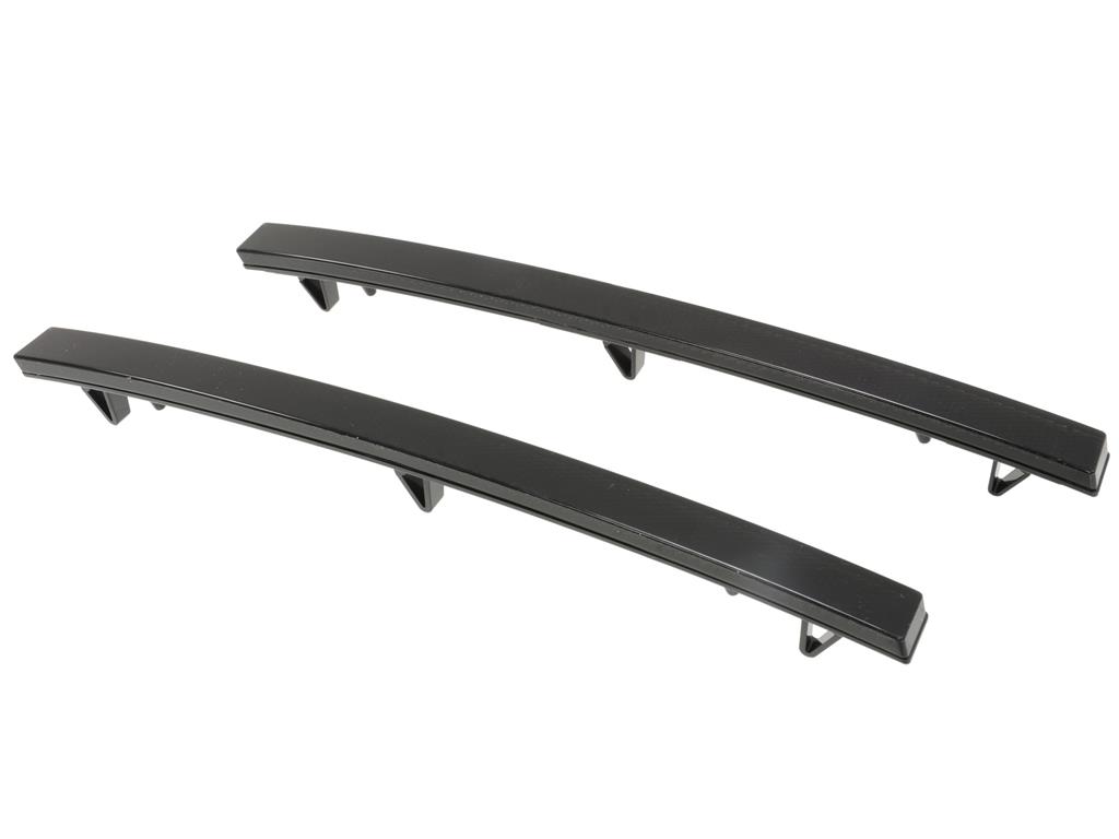 14-19 LED Smoked Side Marker Light Set (Front & Rear)