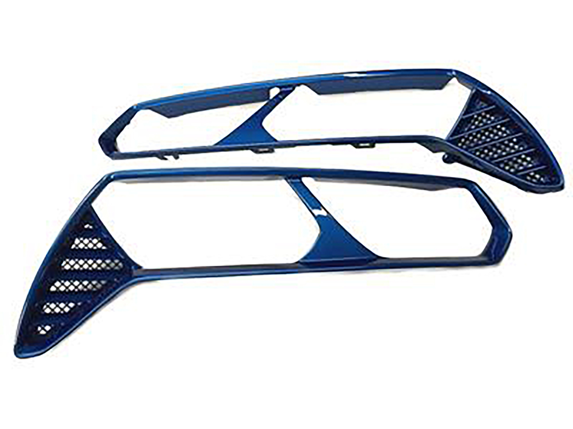 2014-2019 Tail Light Bezel Set of 2 *Specify Color* (ND)