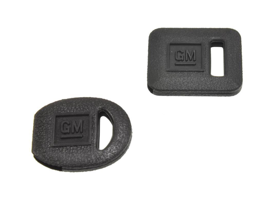 Key Cover - Black