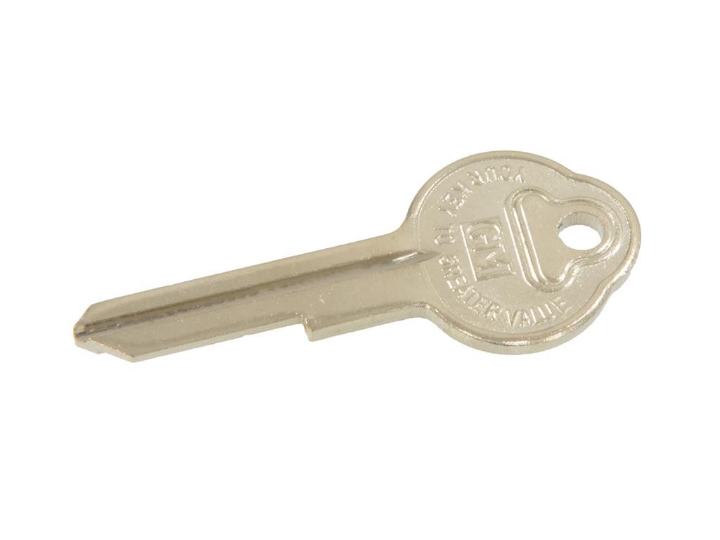 65-66 Reproduction Round Key