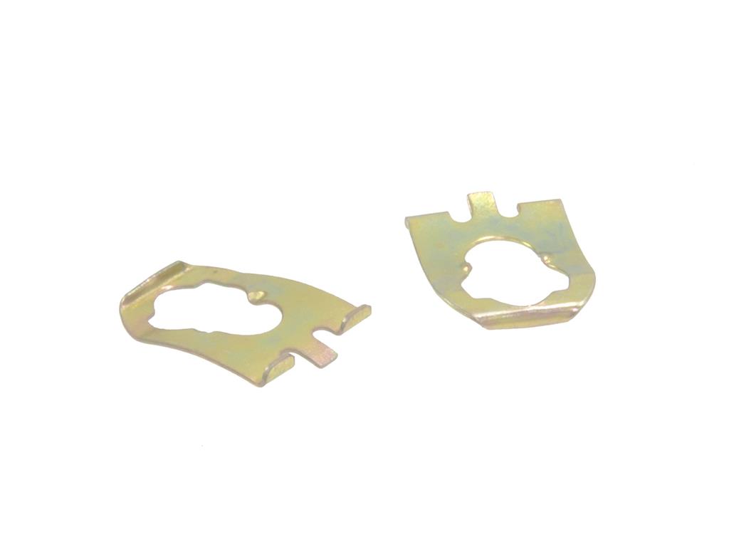 1956-1982 Door Lock Cylinders Pawl Retainer Clips