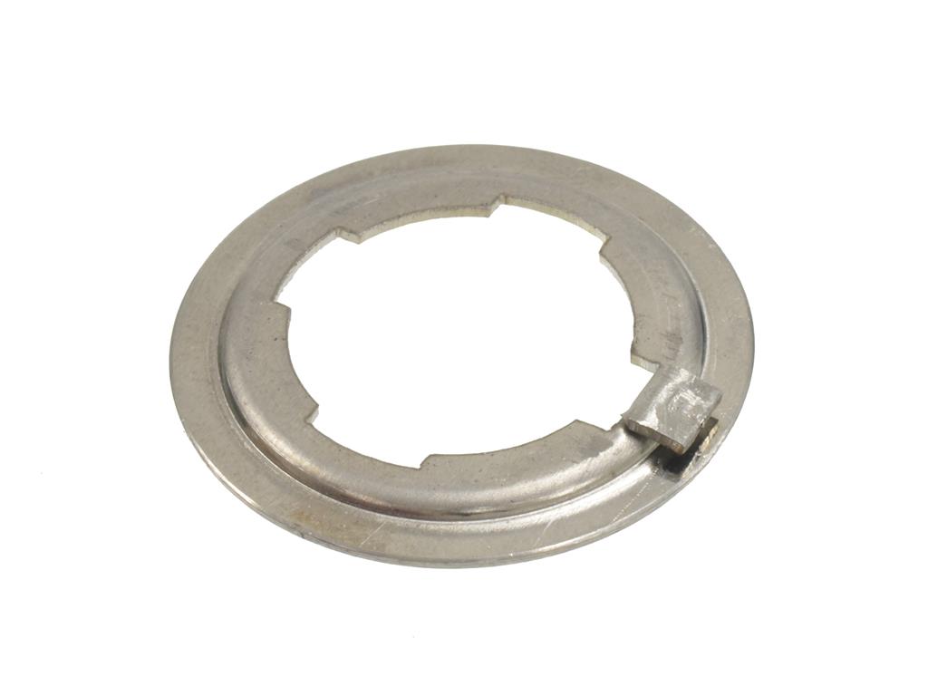 56-62 Trunk Lock Bezel