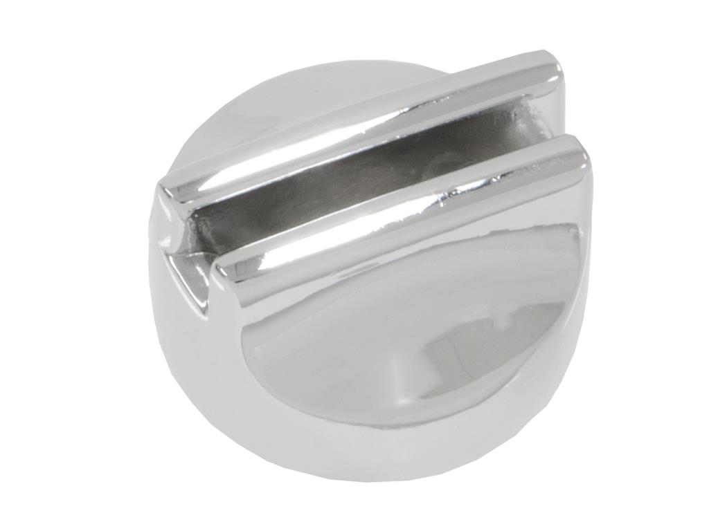 56-59 Ignition Lock Tumbler Face - Correct