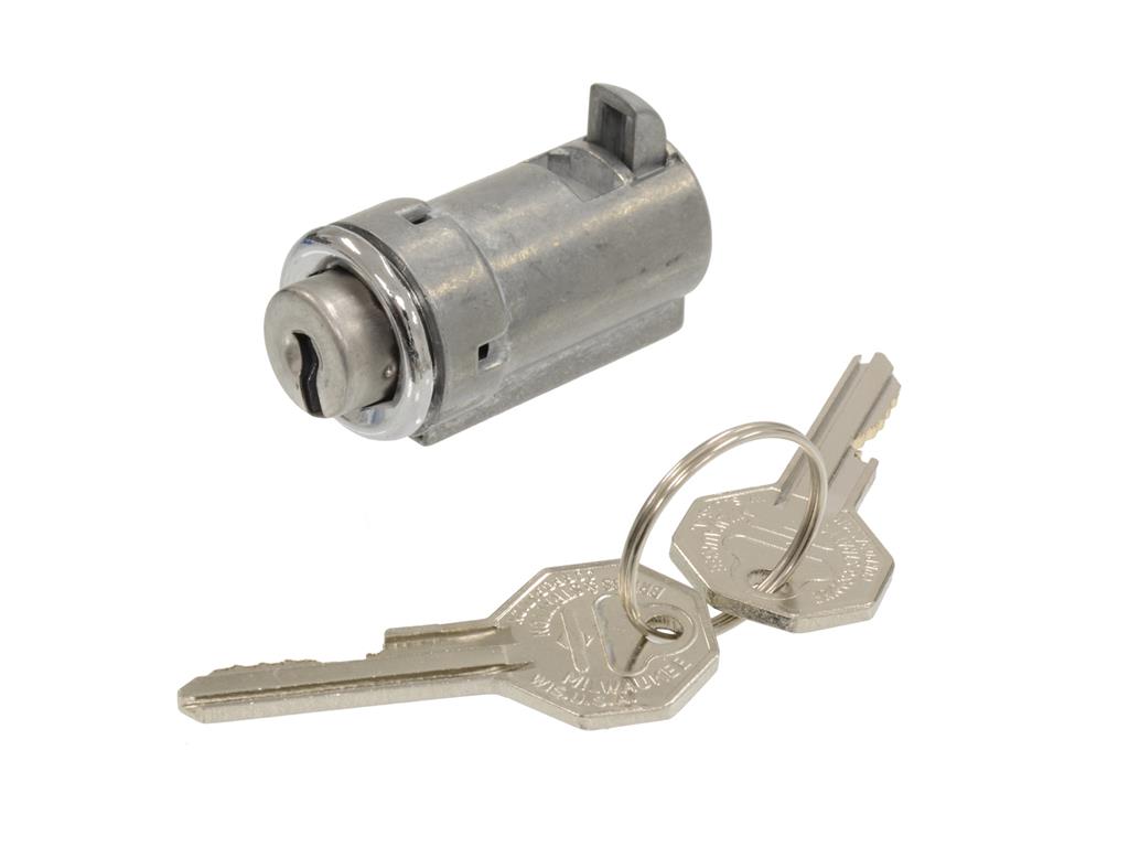 56-62 Glove Box Lock
