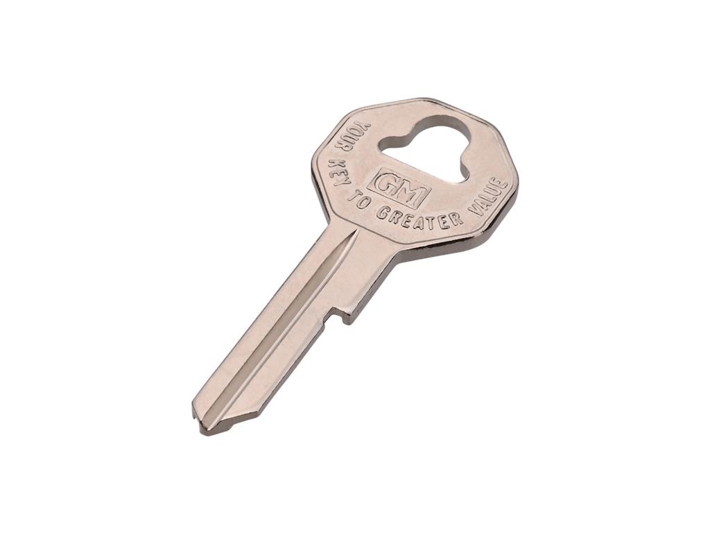 53-66 GM Hex Head Key
