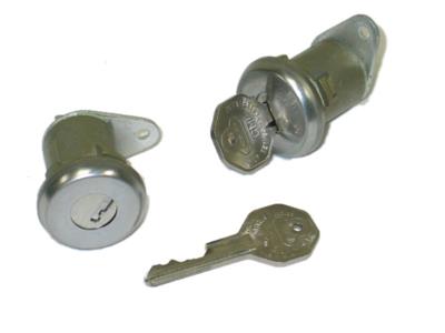 67 Door Lock Set