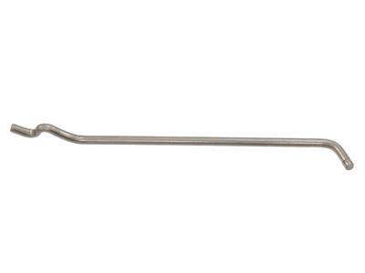 63-64 Door Lock Cylinder Rod - Cylinder Down Left