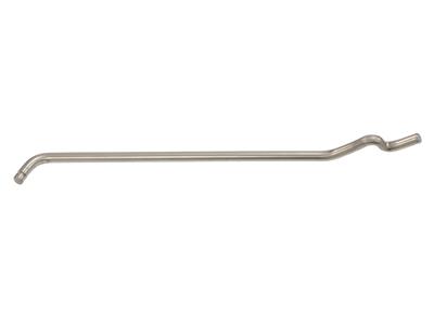 63-64 Door Lock Cylinder Rod - Cylinder Down Right