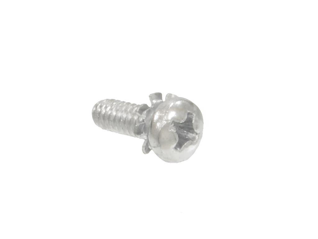 63-82 Glove Box Lock/Rear Storage Latch Retainer Screw