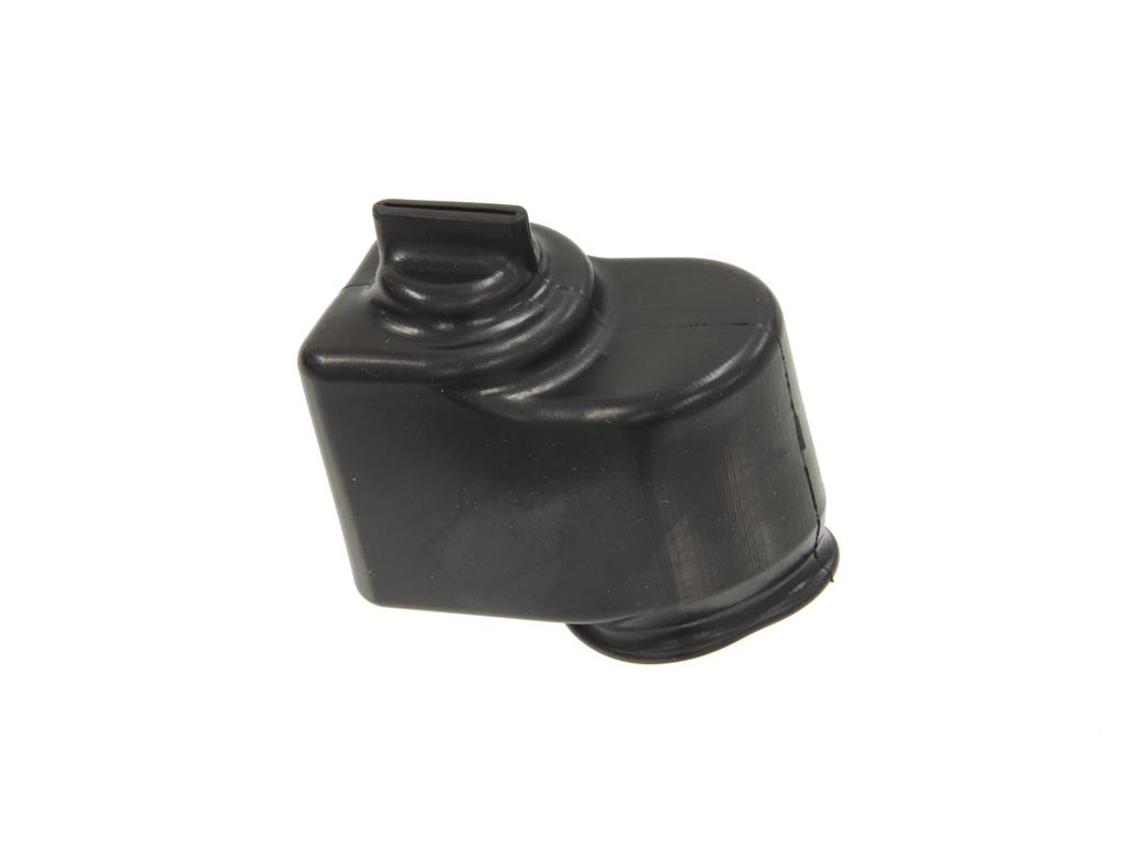 63-82 Spare Tire Lock Boot