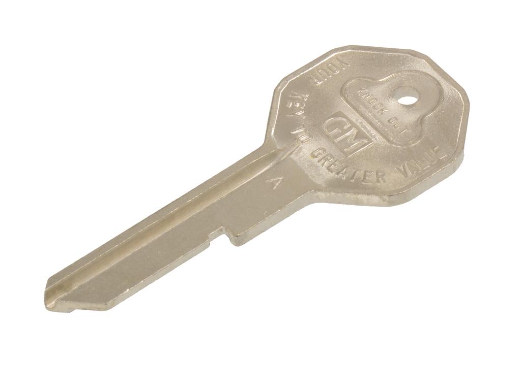 67 Hex Head Original Key A